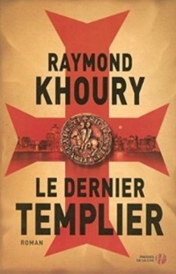 Le Dernier Templier