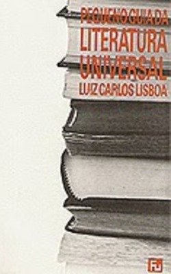 Pequeno Guia da Literatura Universal