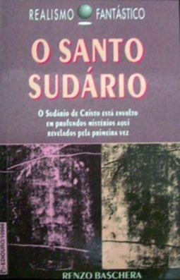 O Santo Sudário