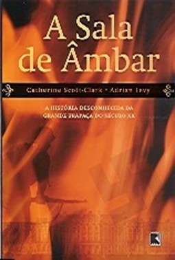 A Sala de Âmbar