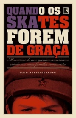 Quando Os Skates Forem De Graça: