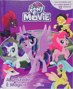 My Little Pony