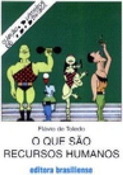 O Que São Recursos Humanos