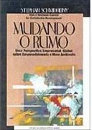 Mudando o Rumo