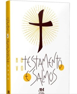 Novo Testamento e Salmos - Nova Edição