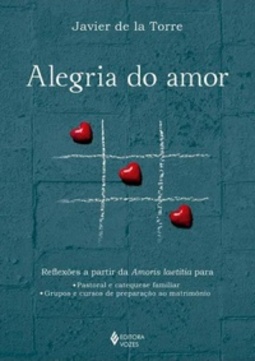 Alegria do amor