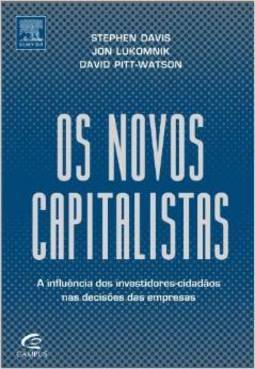 Os Novos Capitalistas