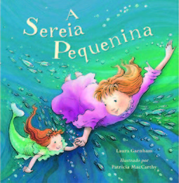 A sereia pequenina