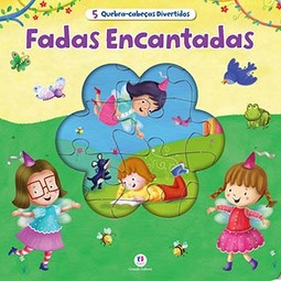 Fadas encantadas