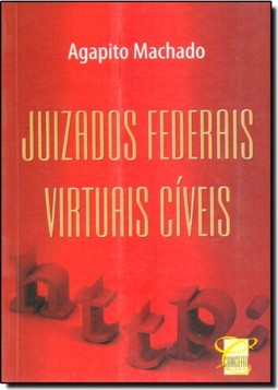 Juizados Federais Virtuais Cíveis