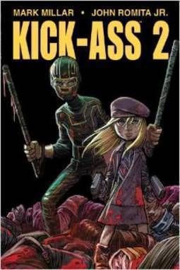 KICK ASS