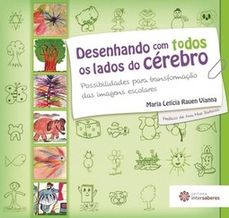Desenhando com todos os lados do cérebro: possibilidades para transformação das imagens escolares