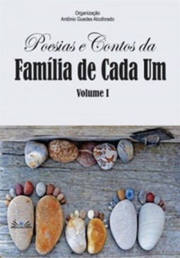 Poesias e Contos da Família de Cada Um #Volume: 01