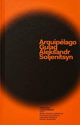 Arquipélago Gulag: Um experimento de investigação artística 1918-1856