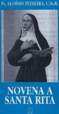 Novena a Santa Rita de Cássia