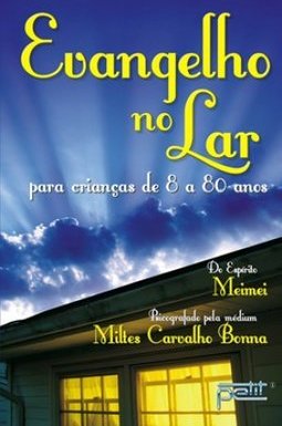EVANGELHO NO LAR
