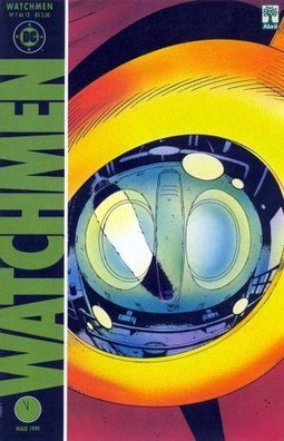 Watchmen 7