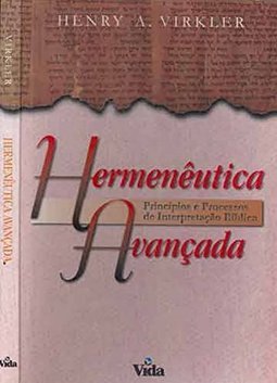 Hermenêutica Avançada