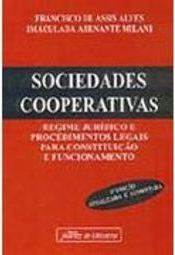 Sociedades Cooperativas