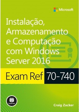 Exam Ref 70-740