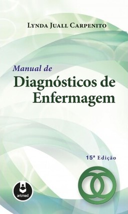 Manual de Diagnósticos de Enfermagem