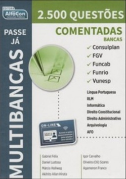 Passe já Multibancas