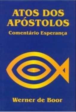 Atos dos Apóstolos