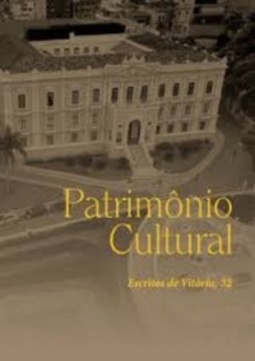 Patrimônio culturas (Escritos de Vitória #32)
