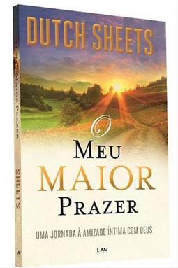 O Meu Maior Prazer