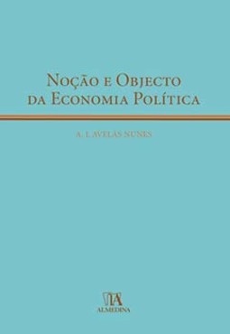 Noção e objecto da economia política