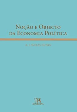 Noção e objecto da economia política
