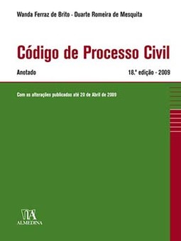 Código de processo civil: anotado