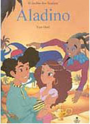 Aladino - IMPORTADO