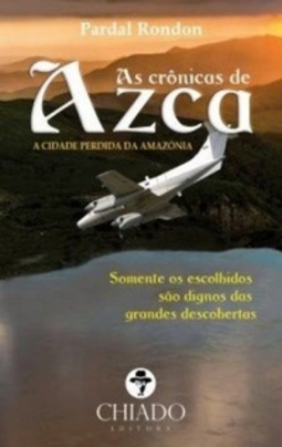 AS CRÔNICAS DE AZCA
