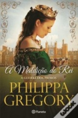 A Maldição do Rei (A Guerra dos Primos #VI)