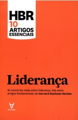 Liderança