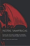 NOTAS VAMPÍRICAS #1