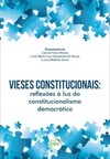 Vieses constitucionais: reflexões à luz do constitucionalismo democrático