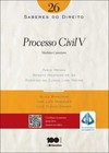 Processo civil V: medidas cautelares