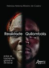 Realidade quilombola: entre as tramas do global e do local