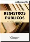 Registros Públicos