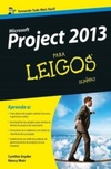 Microsoft Project 2013 para Leigos
