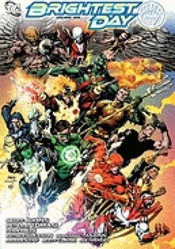 BRIGHTEST DAY