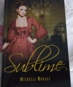 Sublime #1