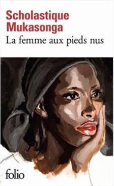 LA FEMME AUX PIEDS NUS
