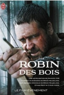 Robin des bois