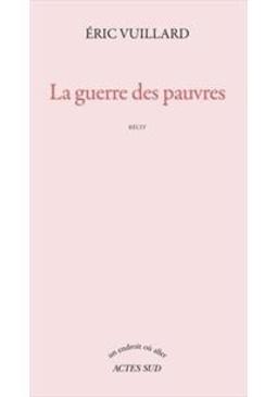 LA GUERRE DES PEUVRES