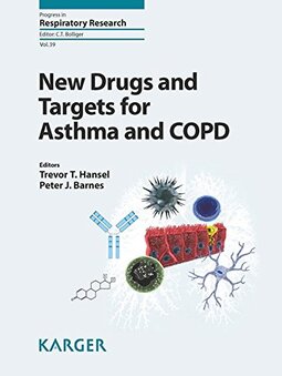 New Drugs and Targets for Asthma and Copd