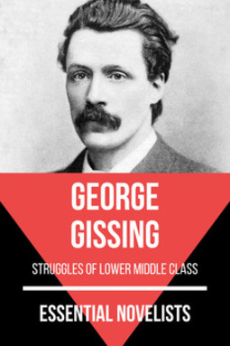 Essential novelists - george gissing