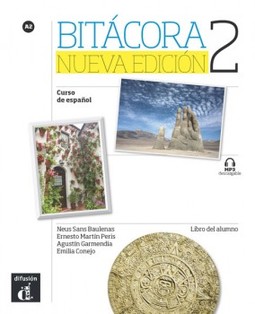 Bitácora 2 - Libro Del Alumno